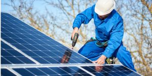 Installation Maintenance Panneaux Solaires Photovoltaïques à Castelviel